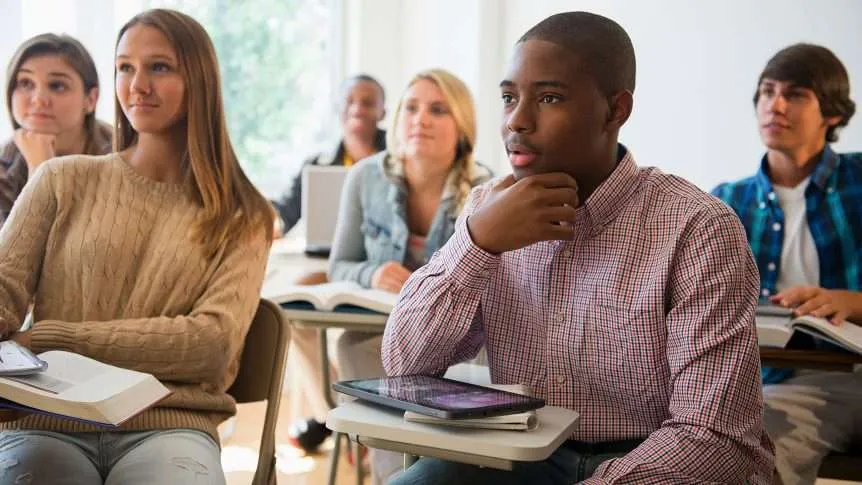 What are the main components of a dissertation