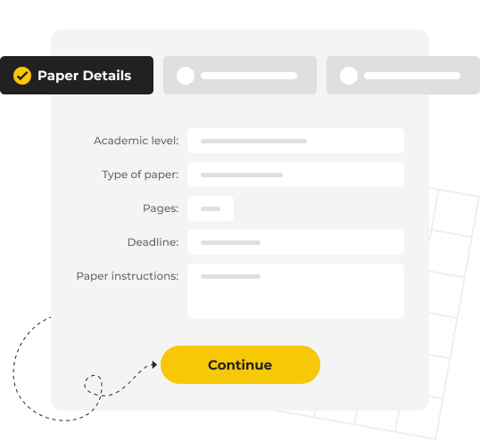 Step 1 Pic Fill in the order form